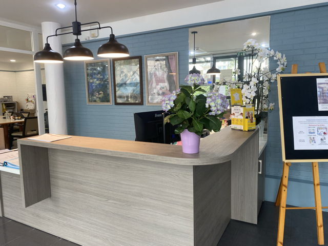 EHPAD Résidence Arc en ciel - Photo 3 sur 4 - Chambres et hébergement