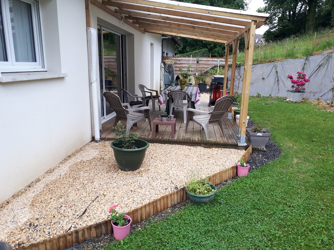 EHPAD La chaumière fleurie - Photo 4 sur 5 - Espaces de vie