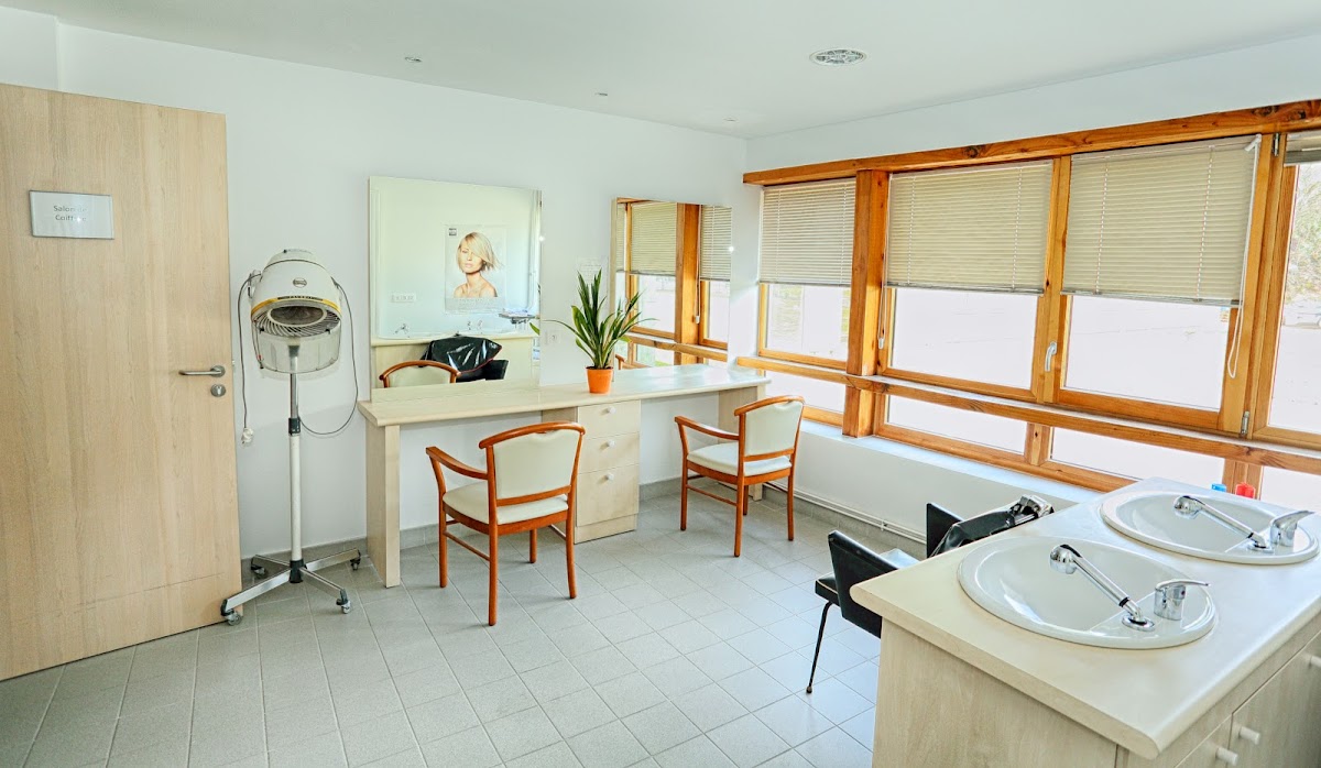 EHPAD Le clos - Photo 4 sur 5 - Espaces de vie