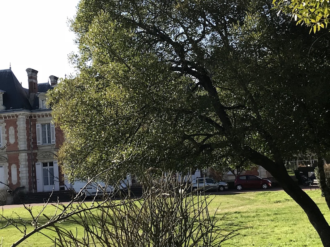 EHPAD Château Pomerol - Photo 5 sur 5 - Environnement et extérieurs