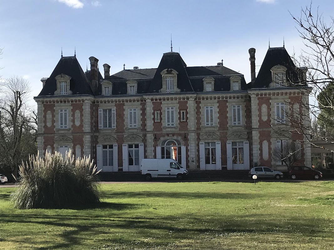 EHPAD Château Pomerol