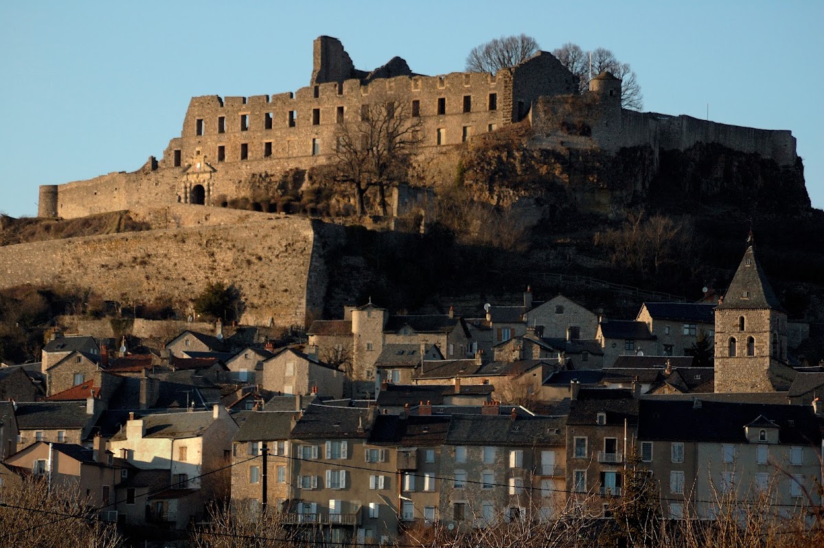 USLDEde Severac le Château - Photo 2 sur 4 - Intérieur et espaces communs