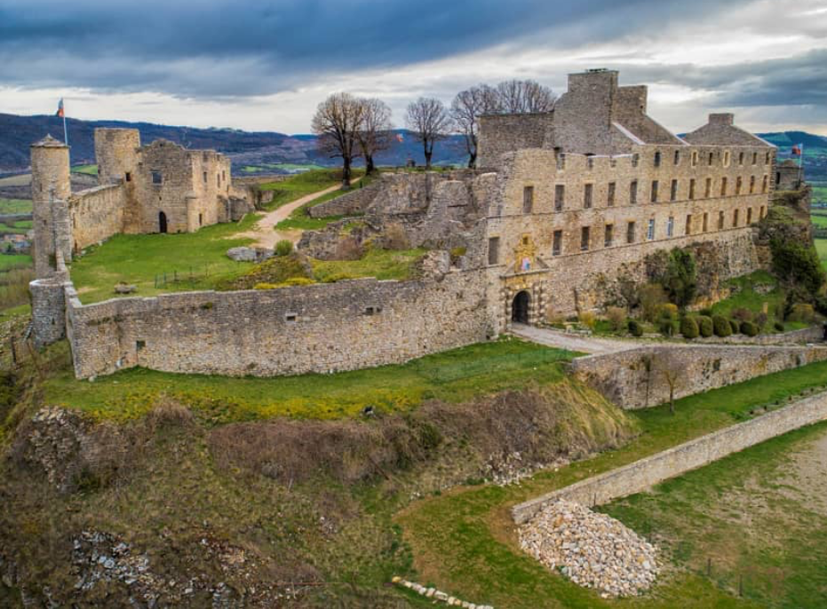 Photo de USLDEde Severac le Château, ESLD à SEVERAC LE CHATEAU