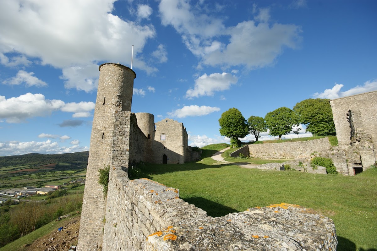 USLDEde Severac le Château - Photo 4 sur 4 - Espaces de vie