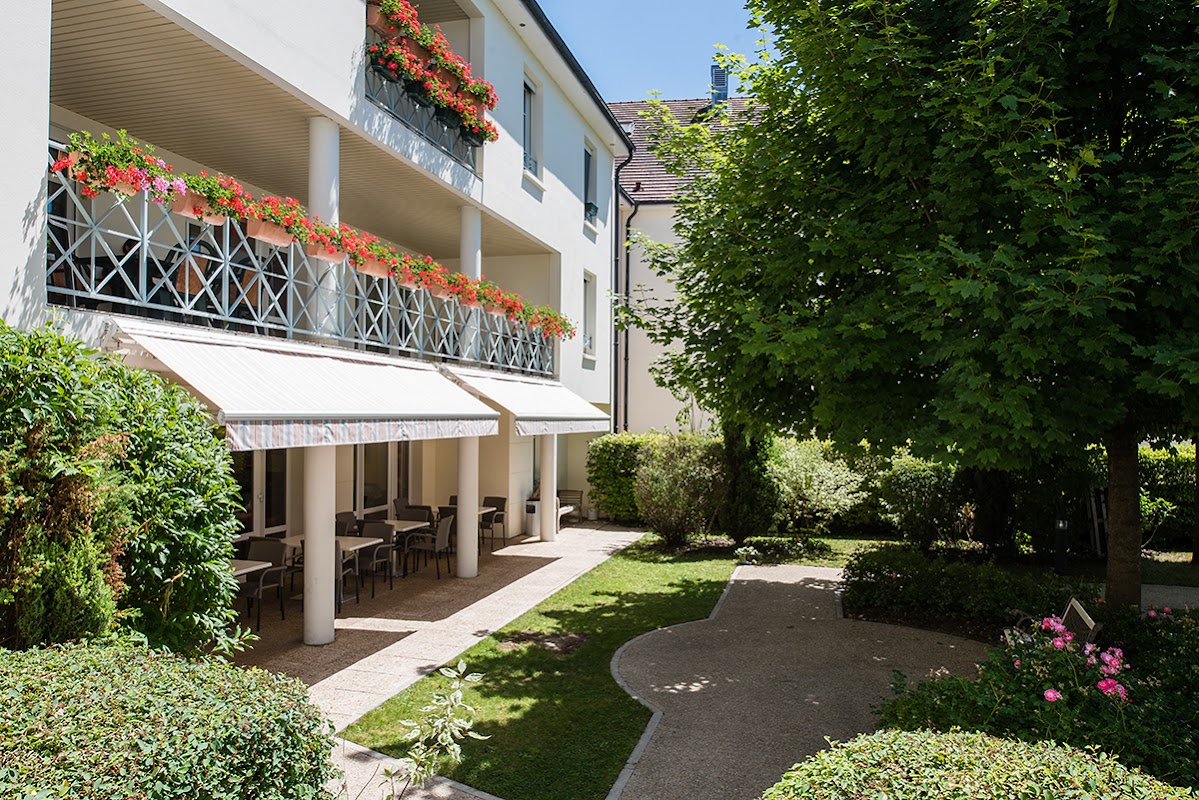 Photo de EHPAD Korian Pastoria, EHPAD à TROYES