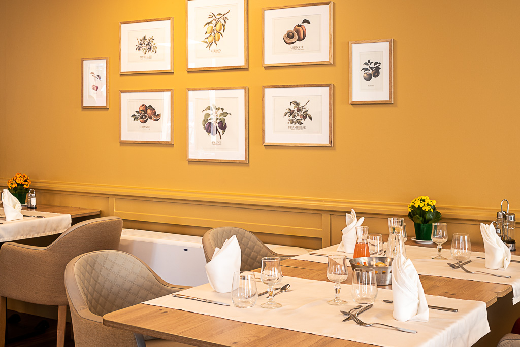 EHPAD Korian Pastoria - Photo 4 sur 5 - Espaces de vie