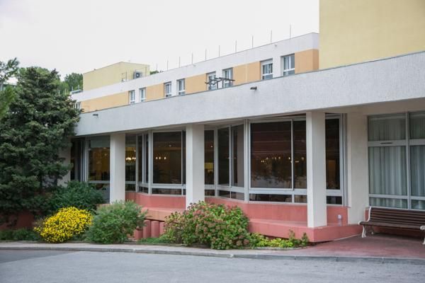 EHPAD Les Jardins de Mar Vivo