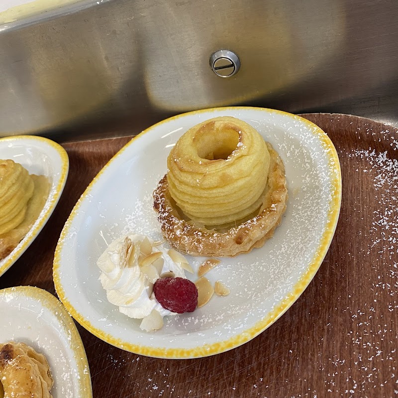 EHPAD Gaëtan Hervé - Photo 2 sur 5 - Intérieur et espaces communs