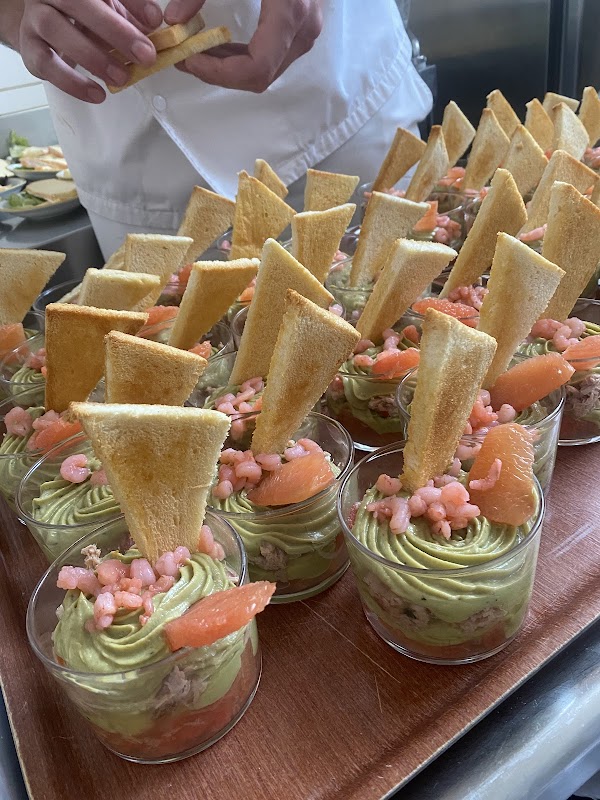 EHPAD Gaëtan Hervé - Photo 3 sur 5 - Chambres et hébergement