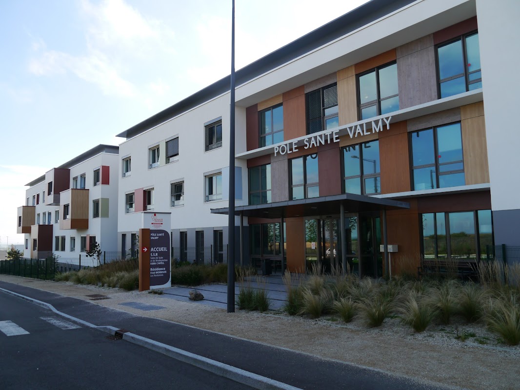 Photo de Résidence mutualiste les Hortensias, EHPAD à DIJON