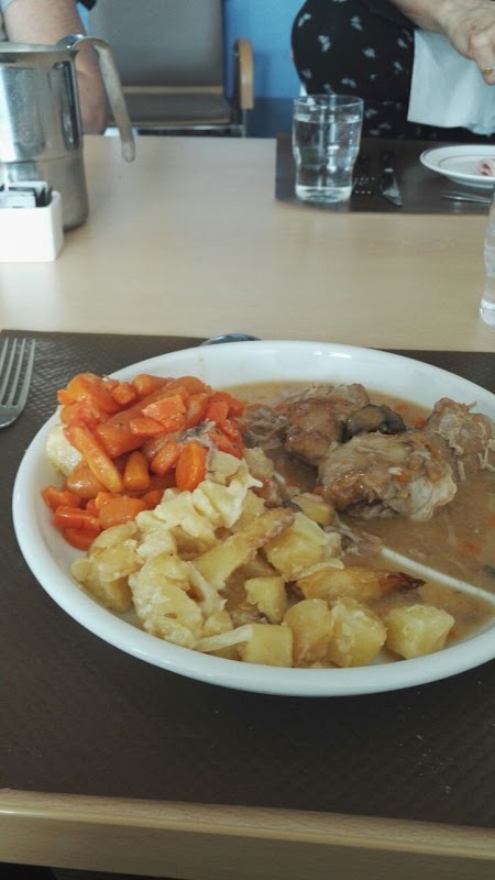 Résidence mutualiste les Hortensias - Photo 3 sur 5 - Chambres et hébergement