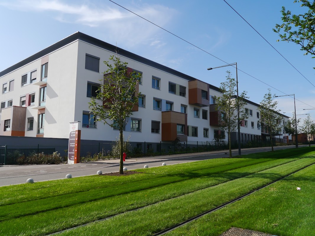 Résidence mutualiste les Hortensias - Photo 2 sur 5 - Intérieur et espaces communs