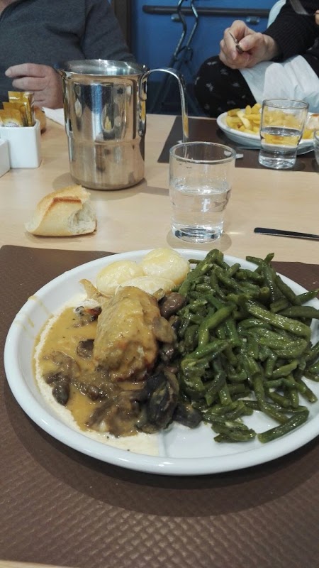 Résidence mutualiste les Hortensias - Photo 5 sur 5 - Environnement et extérieurs