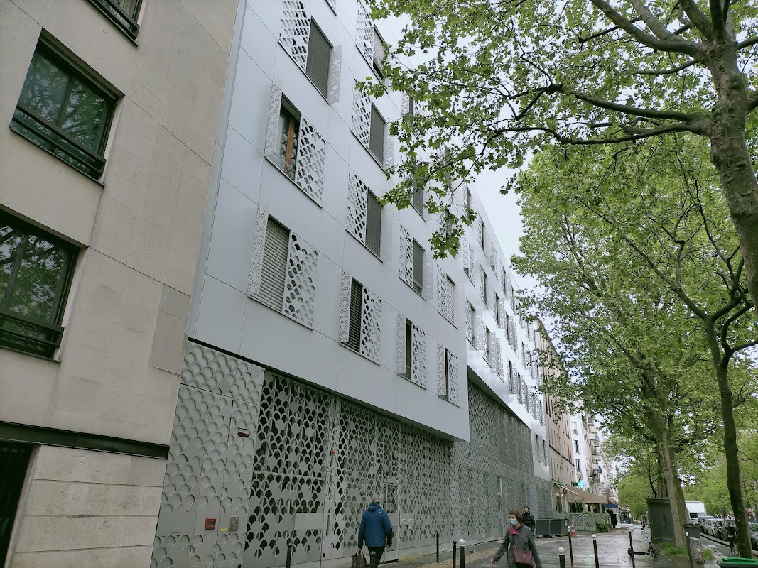 EHPAD COS Hospitalité Familiale