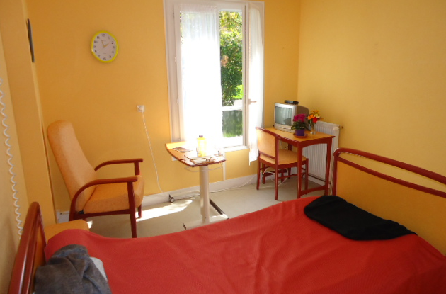 EHPAD Les Bouquets - Photo 2 sur 5 - Intérieur et espaces communs