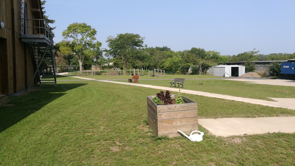 EHPAD Catherine de Courtoux - Photo 4 sur 5 - Espaces de vie