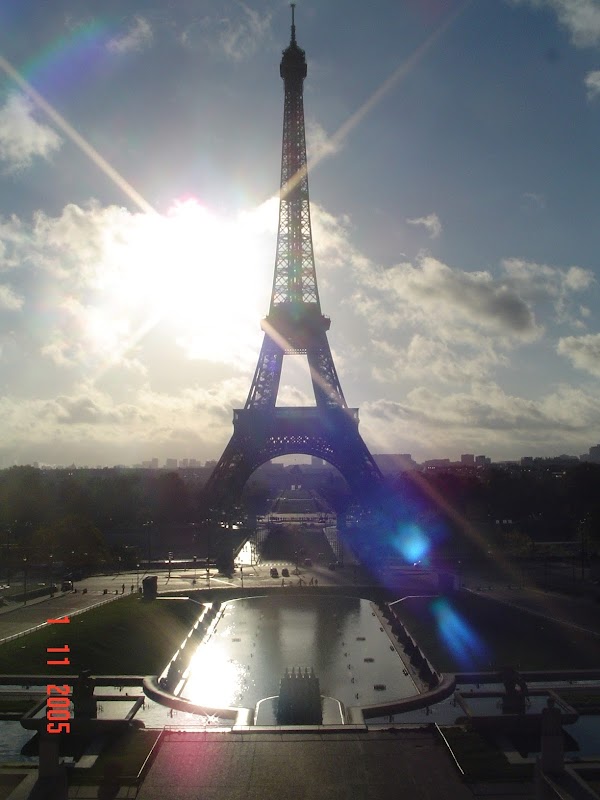 EHPAD Résidence Chaillot