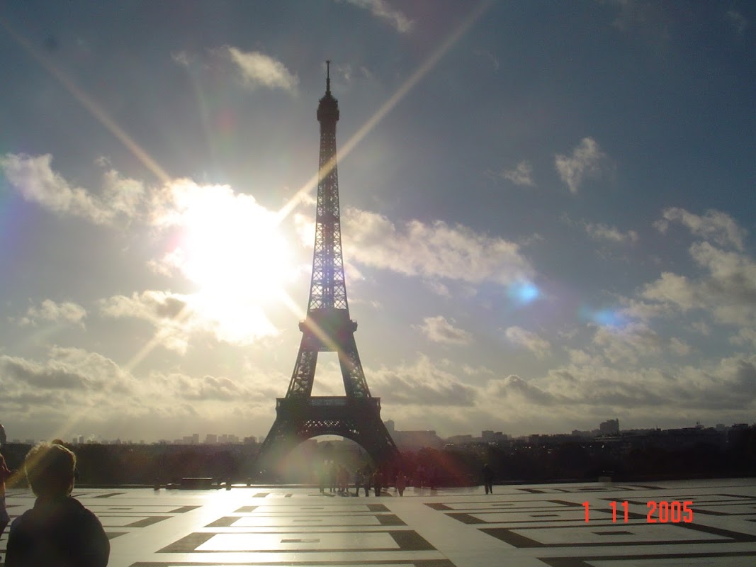 EHPAD Résidence Chaillot - Photo 4 sur 5 - Espaces de vie