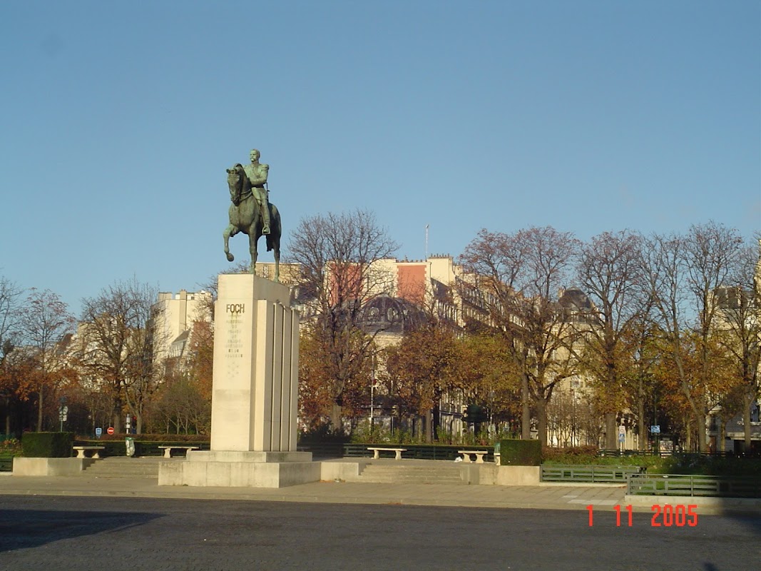 EHPAD Résidence Chaillot - Photo 3 sur 5 - Chambres et hébergement