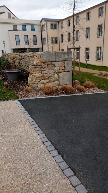 MAISON DU SAINT ESPRIT - Photo 4 sur 4 - Espaces de vie