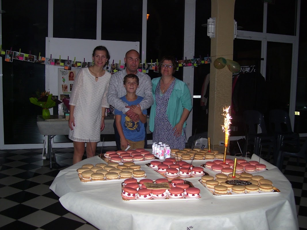 EHPAD Sainte-Bernadette Maison de retraite - Photo 2 sur 5 - Intérieur et espaces communs