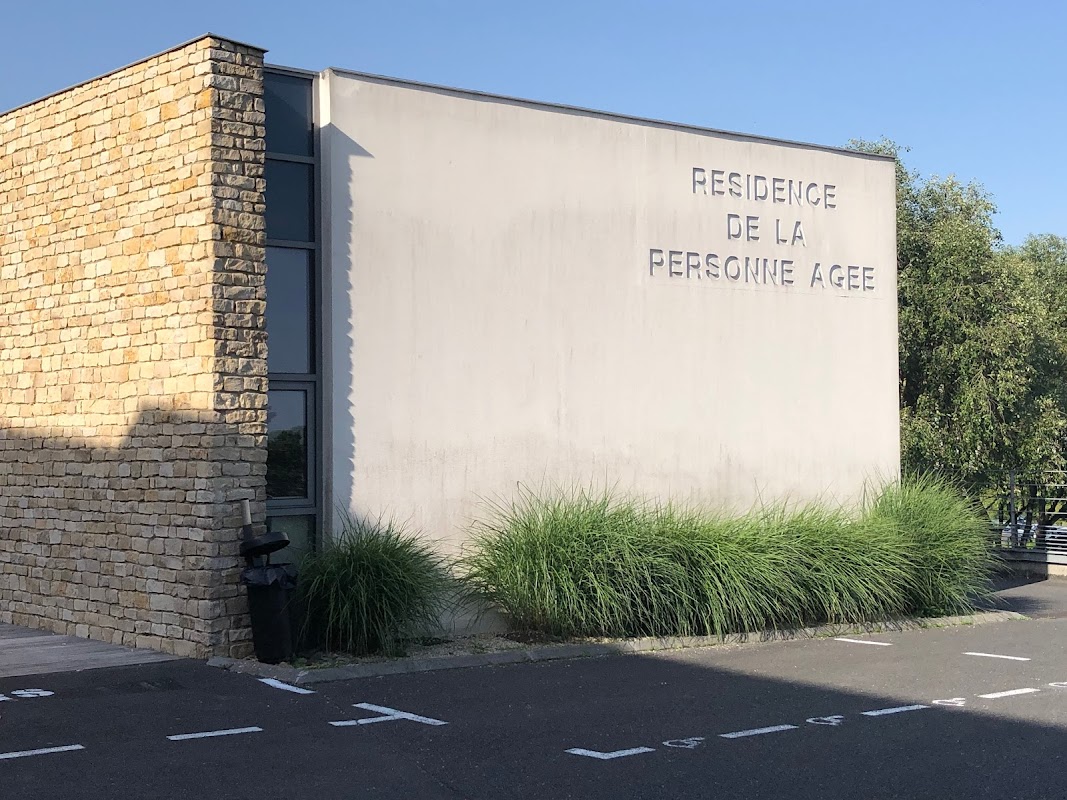 Photo de Résidence de la Personne âgée, EHPAD à BARBEZIEUX ST HILAIRE