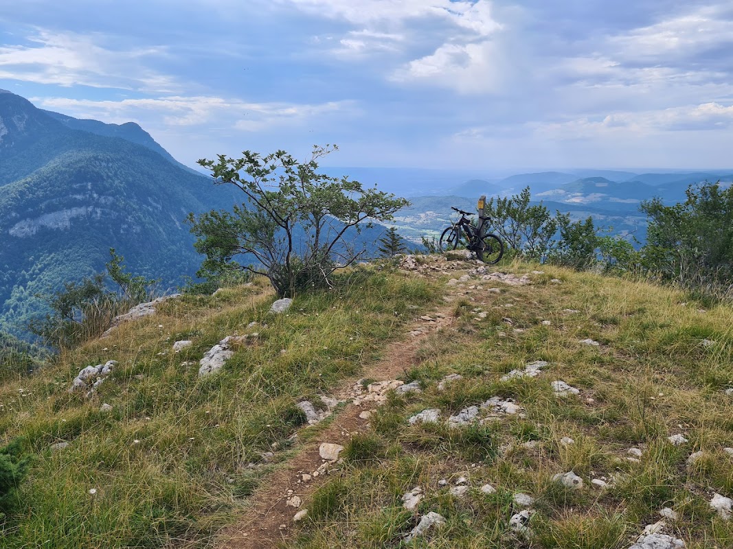 EHPAD Le Pertuis - Photo 4 sur 5 - Espaces de vie