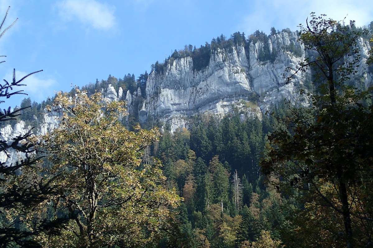 EHPAD Le Pertuis - Photo 3 sur 5 - Chambres et hébergement