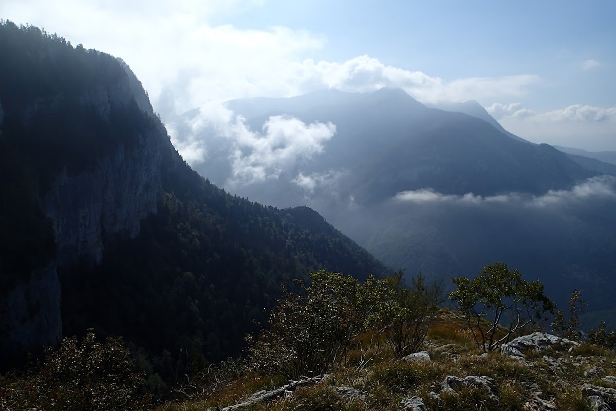 EHPAD Le Pertuis - Photo 5 sur 5 - Environnement et extérieurs