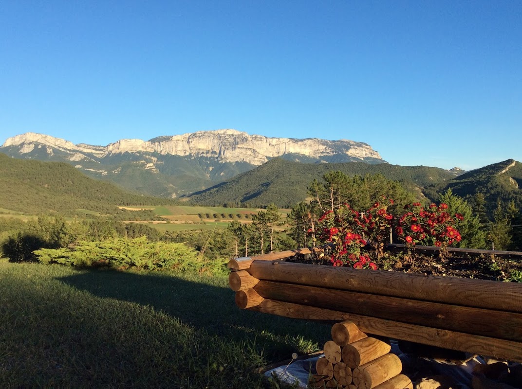 Résidence Les Genêts - Photo 4 sur 5 - Espaces de vie