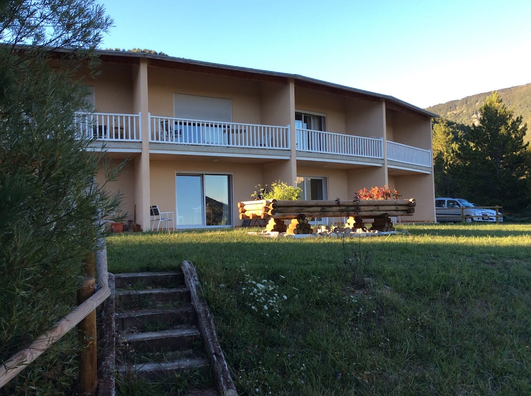 Résidence Les Genêts - Photo 2 sur 5 - Intérieur et espaces communs