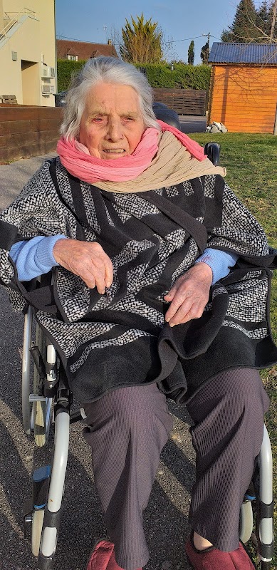 Photo de EHPAD Résidence Les Pâtureaux, EHPAD à COURTENAY