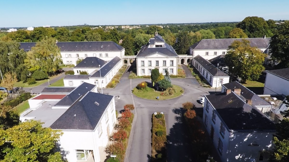 EHPAD Centre hospitalier Georges Mazurelle - Photo 4 sur 5 - Espaces de vie