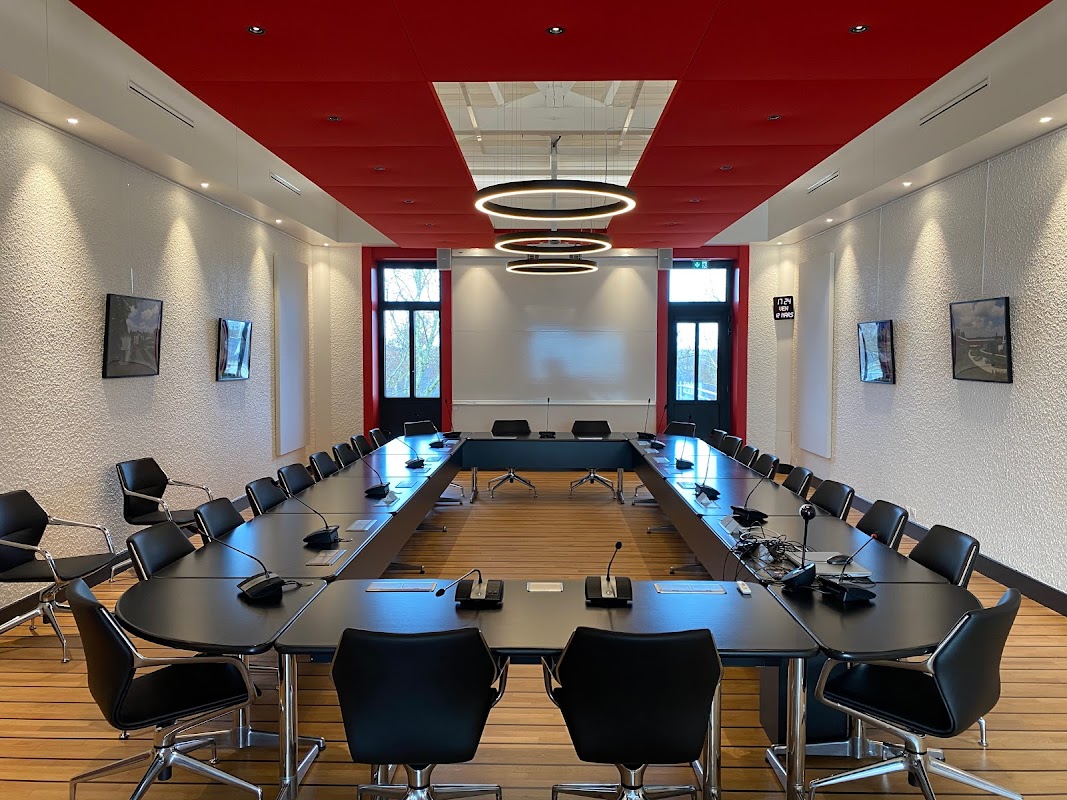 EHPAD Centre hospitalier Georges Mazurelle