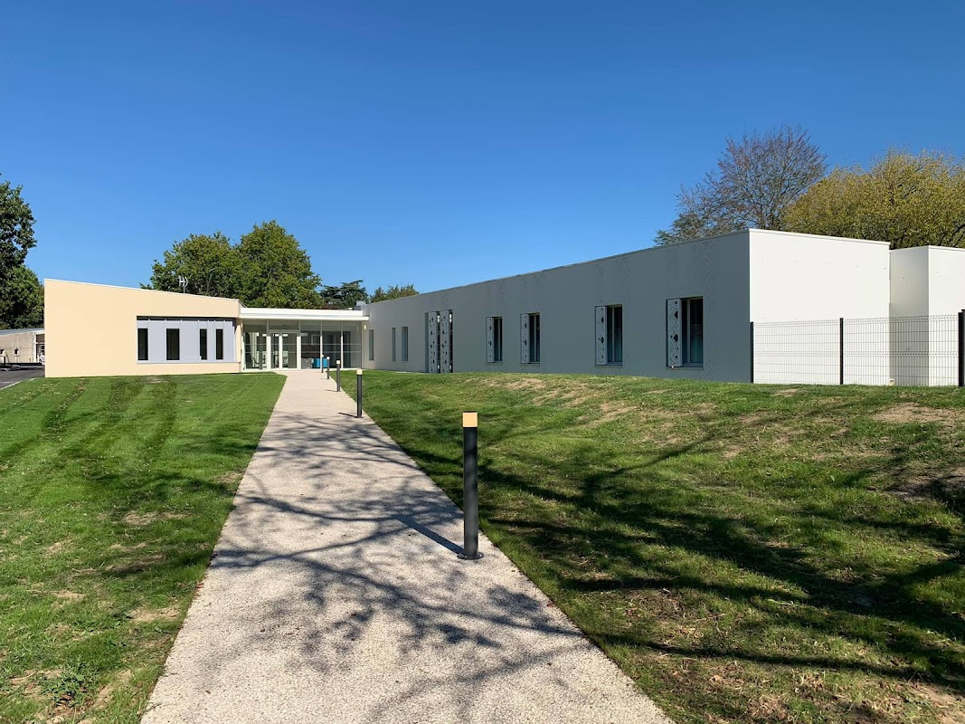EHPAD Centre hospitalier Georges Mazurelle - Photo 2 sur 5 - Intérieur et espaces communs