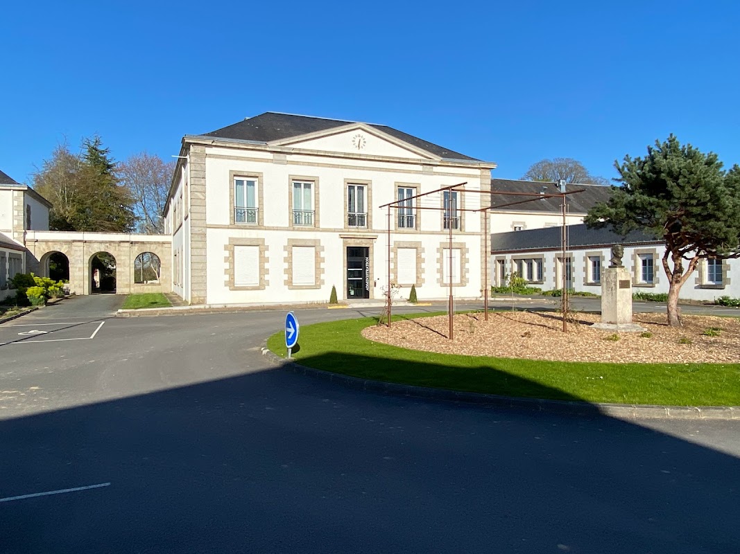 EHPAD Centre hospitalier Georges Mazurelle - Photo 3 sur 5 - Chambres et hébergement