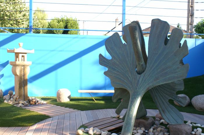 EHPAD Cournot-Changey - Photo 4 sur 5 - Espaces de vie