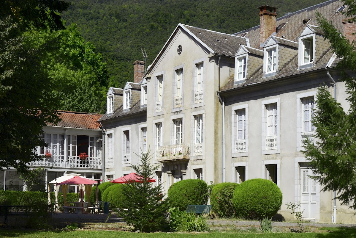 Photo de EHPAD Sainte-Marie, EHPAD à SIRADAN