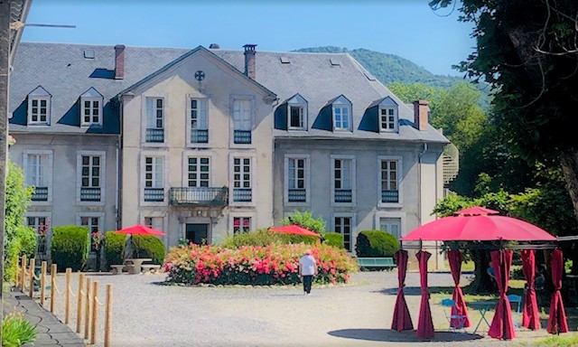 EHPAD Sainte-Marie - Photo 3 sur 5 - Chambres et hébergement