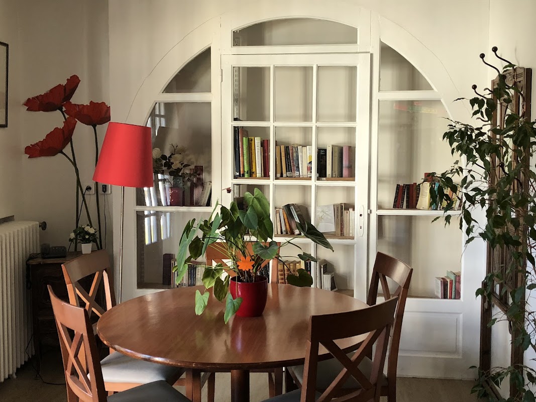 EHPAD Sainte-Marie - Photo 5 sur 5 - Environnement et extérieurs