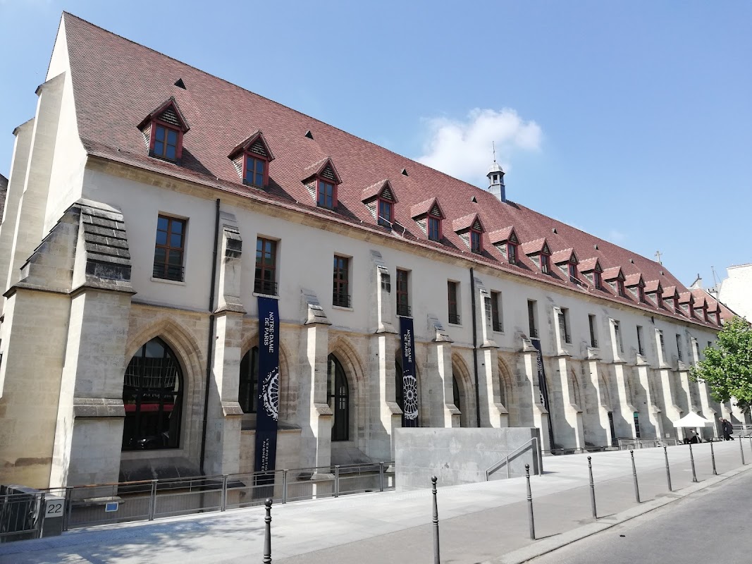 Logements des Bernardins - Photo 3 sur 5 - Chambres et hébergement