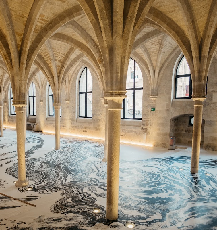 Logements des Bernardins