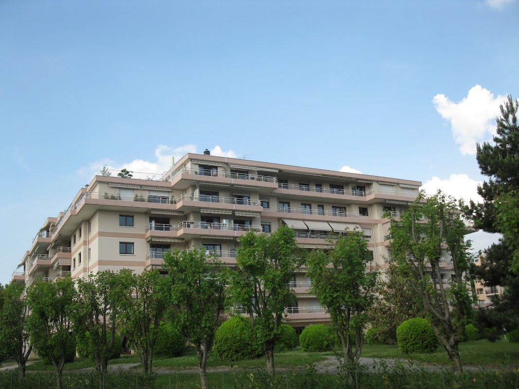 EHPAD Les Vergers - Photo 2 sur 5 - Intérieur et espaces communs