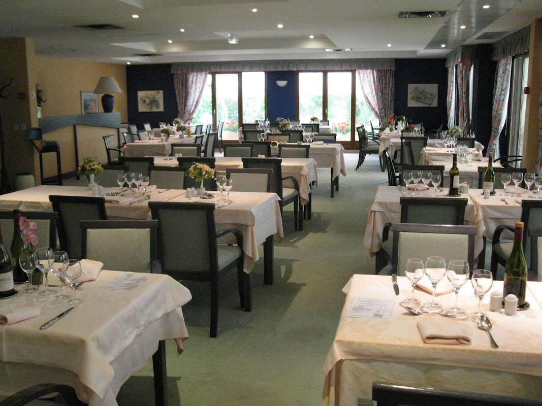 EHPAD Les Vergers - Photo 5 sur 5 - Environnement et extérieurs