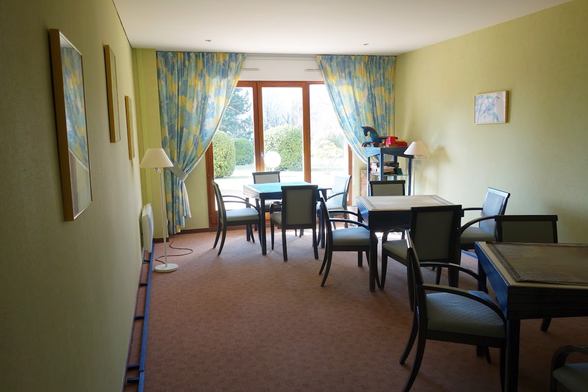 EHPAD Les Vergers - Photo 4 sur 5 - Espaces de vie