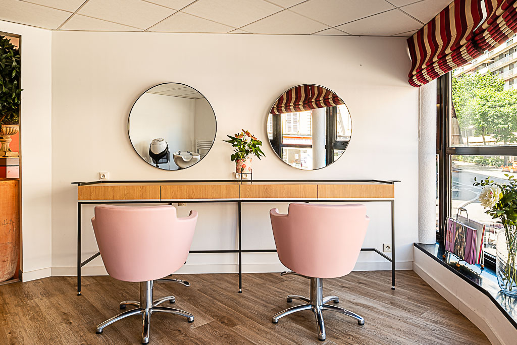 EHPAD Résidence Automne Bollée Chanzy - Photo 5 sur 5 - Environnement et extérieurs