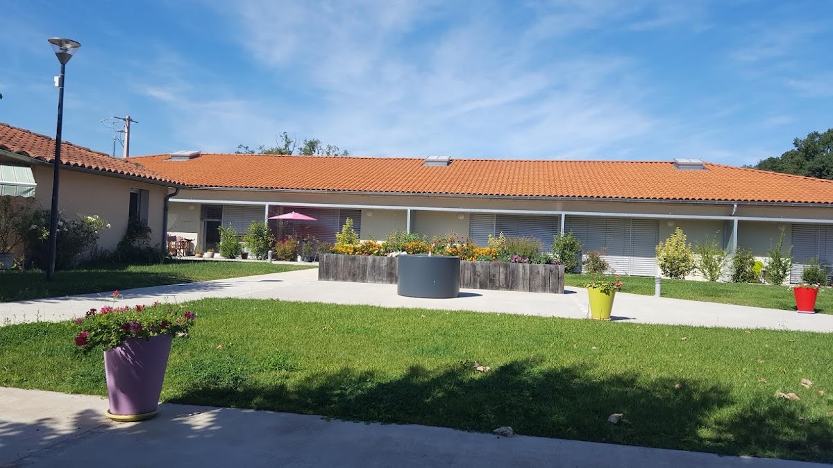 Résidence Elie Gasc - Photo 2 sur 5 - Intérieur et espaces communs