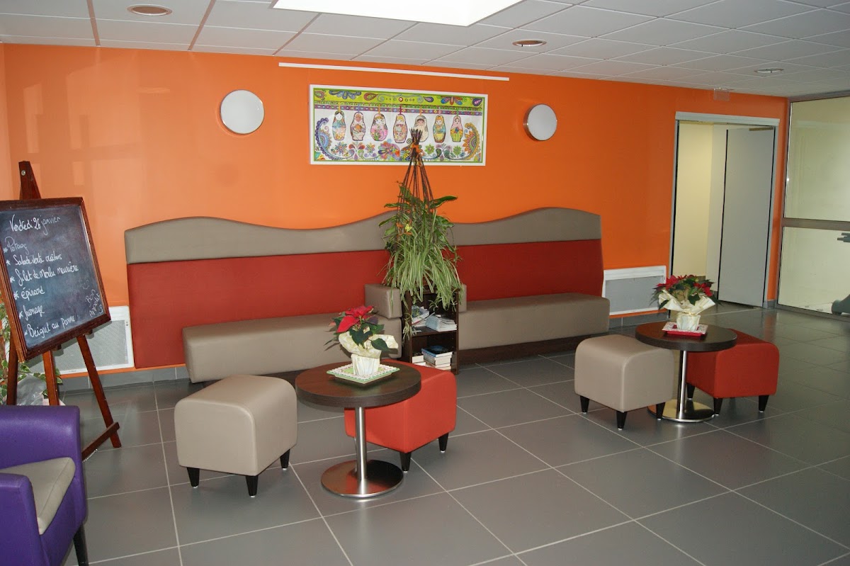 Résidence Elie Gasc - Photo 4 sur 5 - Espaces de vie