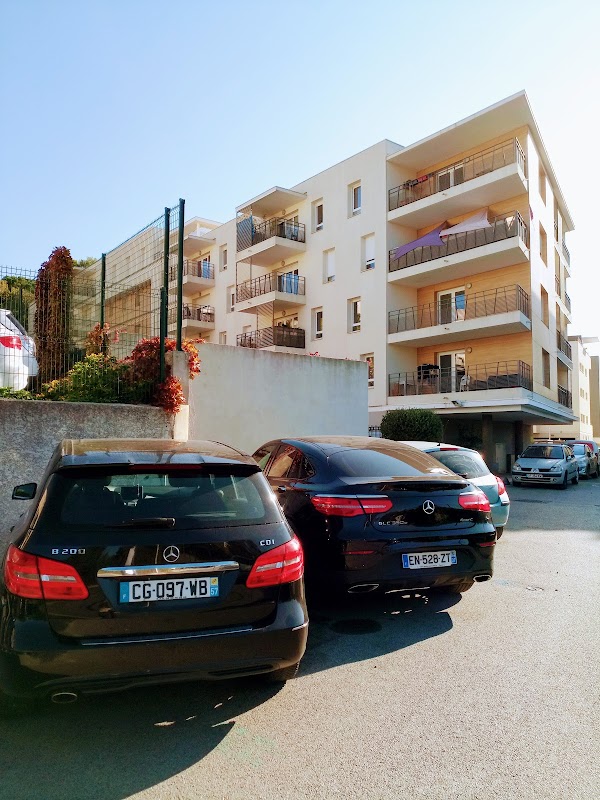 EHPAD Mont d'Aurelle - Photo 4 sur 5 - Espaces de vie