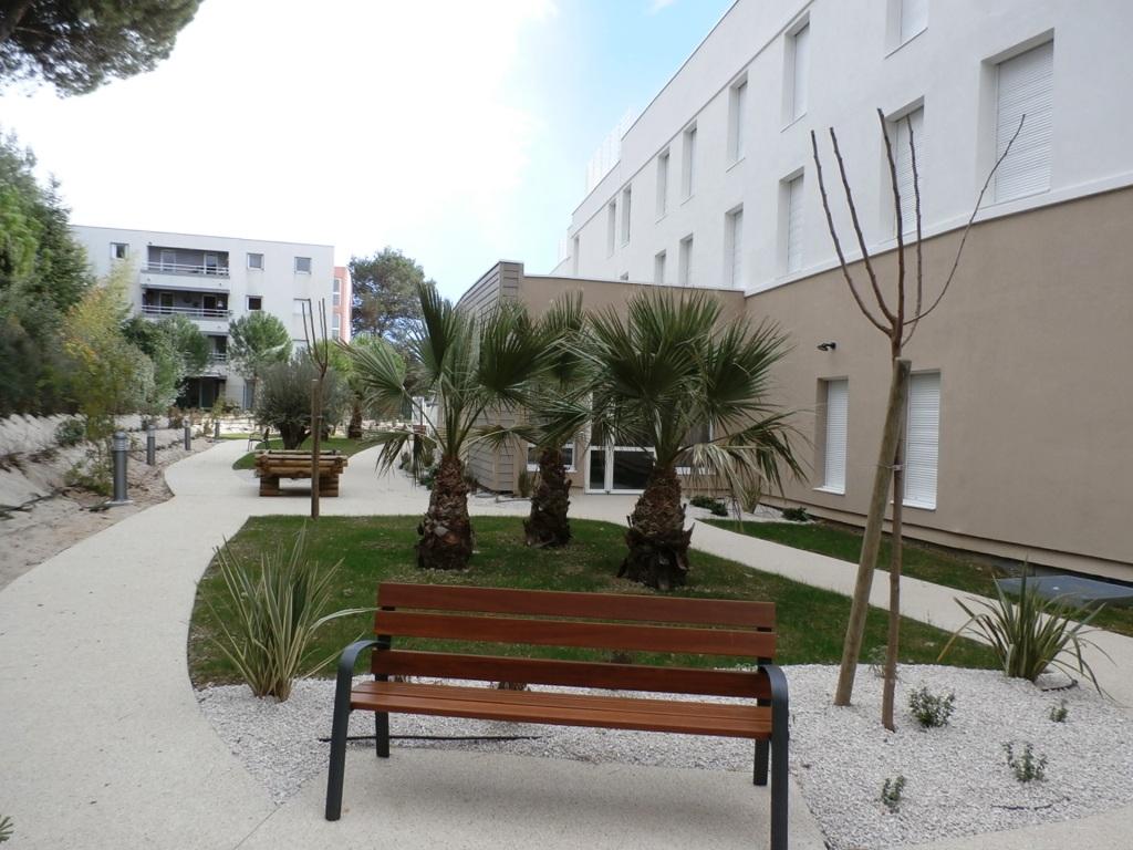 EHPAD Mont d'Aurelle